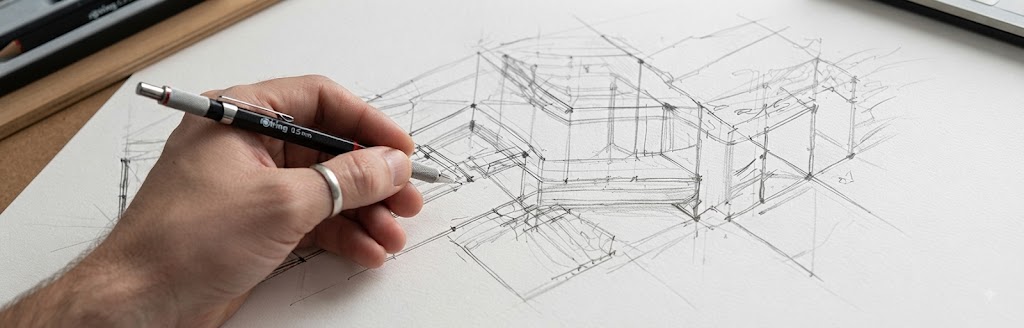 대표 프로젝트 디테일 스케치